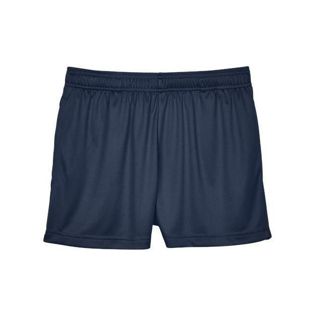 Team 365 Women's Zone Performance Shorts