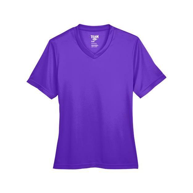 Team 365 Women's Zone Performance T-Shirt