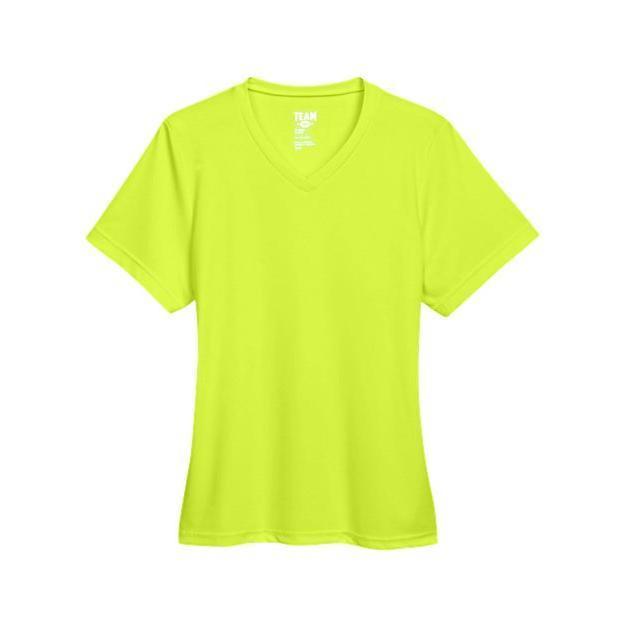 Team 365 Women's Zone Performance T-Shirt