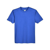Team 365 Youth Sonic Heather Performance T-Shirt