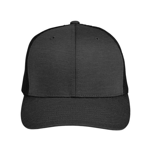 Team 365 Youth Zone Peformance Trucker Cap by Yupoong