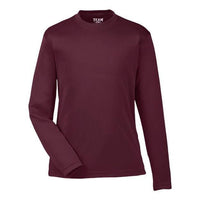 Team 365 Youth Zone Performance Long Sleeve T-Shirt