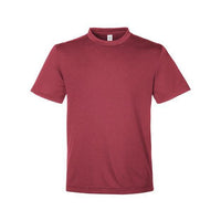 Team 365 Youth Zone Performance Mesh T-Shirt