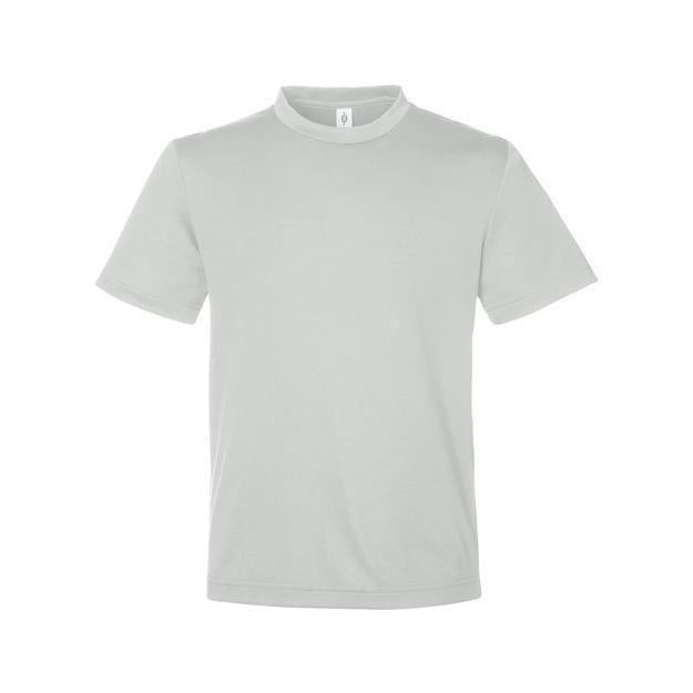 Team 365 Youth Zone Performance Mesh T-Shirt