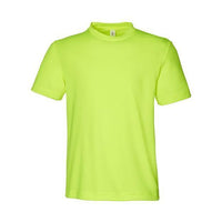 Team 365 Youth Zone Performance Mesh T-Shirt