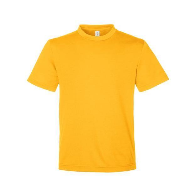 Team 365 Youth Zone Performance Mesh T-Shirt