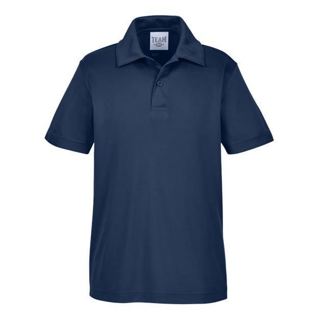 Team 365 Youth Zone Performance Polo