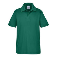 Team 365 Youth Zone Performance Polo