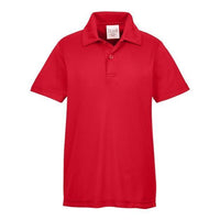Team 365 Youth Zone Performance Polo