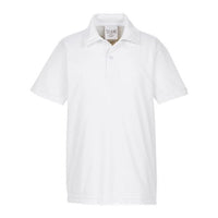 Team 365 Youth Zone Performance Polo
