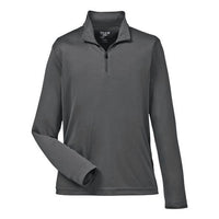 Team 365 Youth Zone Performance Quarter-Zip Pullover