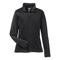 Team 365 Youth Zone Performance Quarter-Zip Pullover
