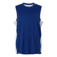 Team 365 Youth Zone Performance Reversible Jersey