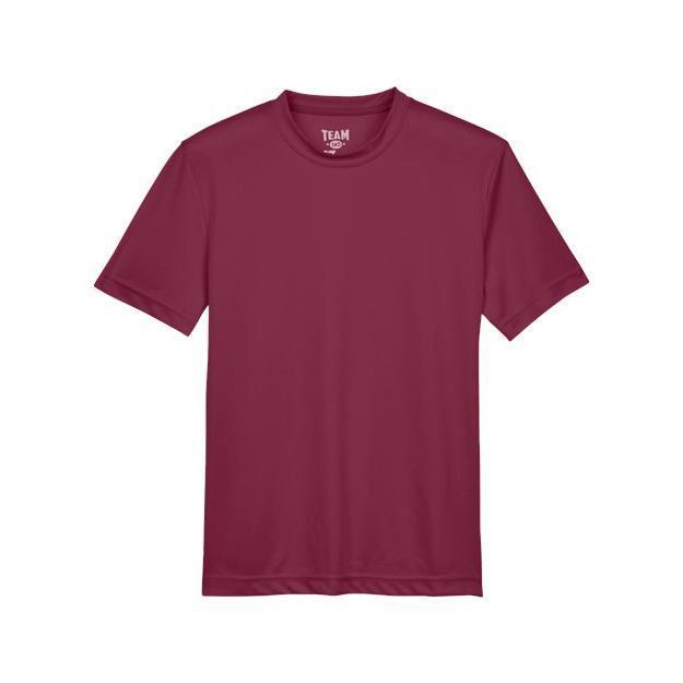 Team 365 Youth Zone Performance T-Shirt