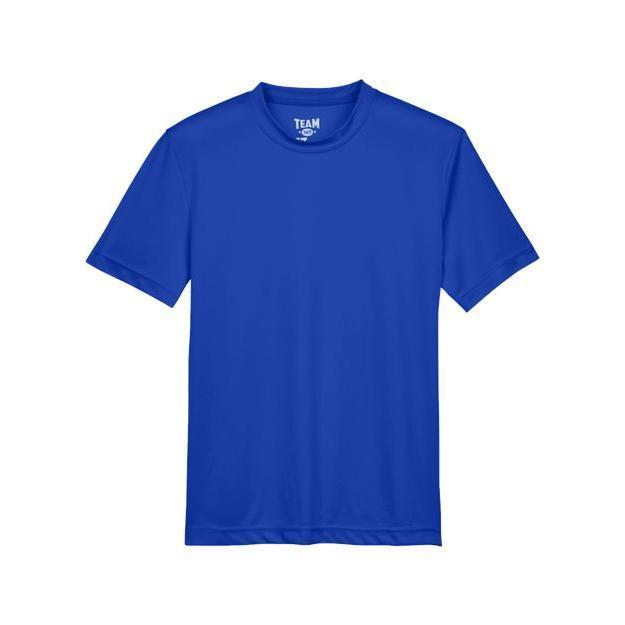 Team 365 Youth Zone Performance T-Shirt
