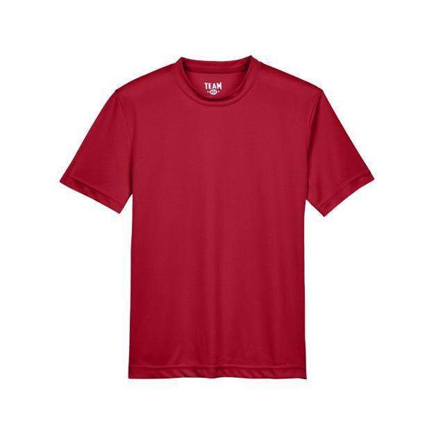Team 365 Youth Zone Performance T-Shirt
