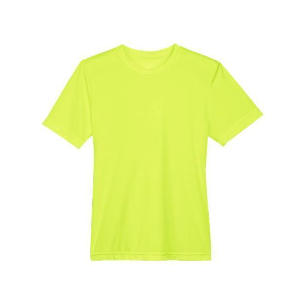 Team 365 Youth Zone Performance T-Shirt