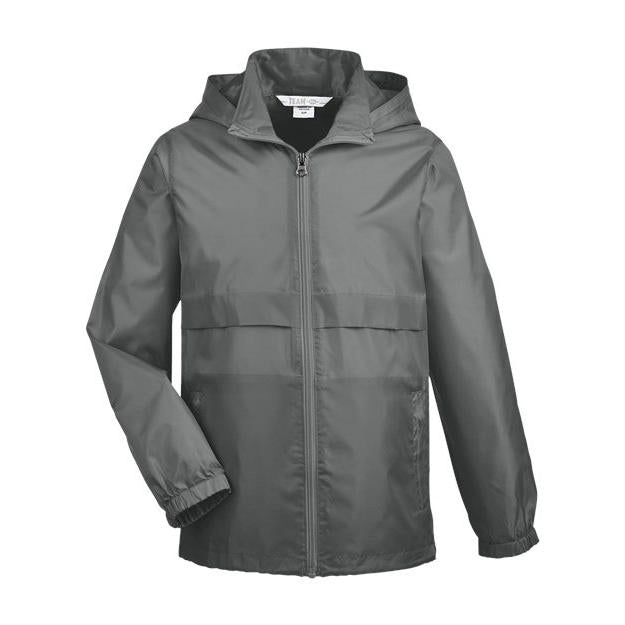 Team 365 Youth Zone Protect Lightweight Jacket