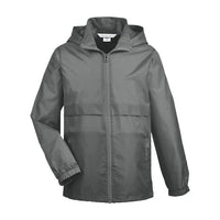 Team 365 Youth Zone Protect Lightweight Jacket