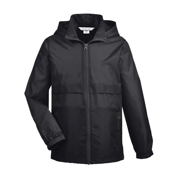 Team 365 Youth Zone Protect Lightweight Jacket
