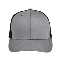 Team 365 Zone Performance Trucker Cap by Yupoong