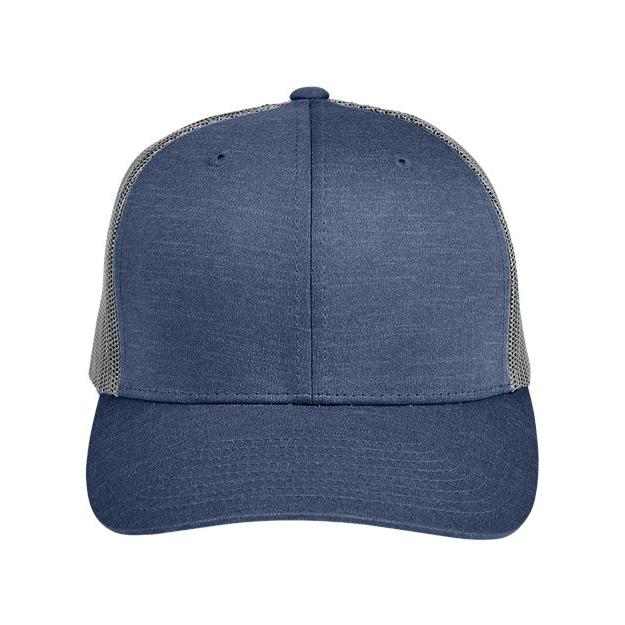 Team 365 Zone Performance Trucker Cap by Yupoong