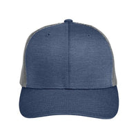 Team 365 Zone Performance Trucker Cap by Yupoong