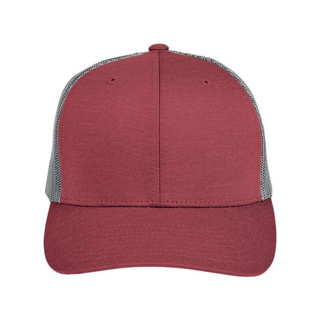 Team 365 Zone Performance Trucker Cap by Yupoong