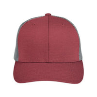 Team 365 Zone Performance Trucker Cap by Yupoong