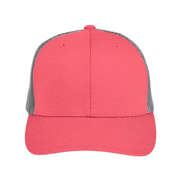 Team 365 Zone Performance Trucker Cap by Yupoong