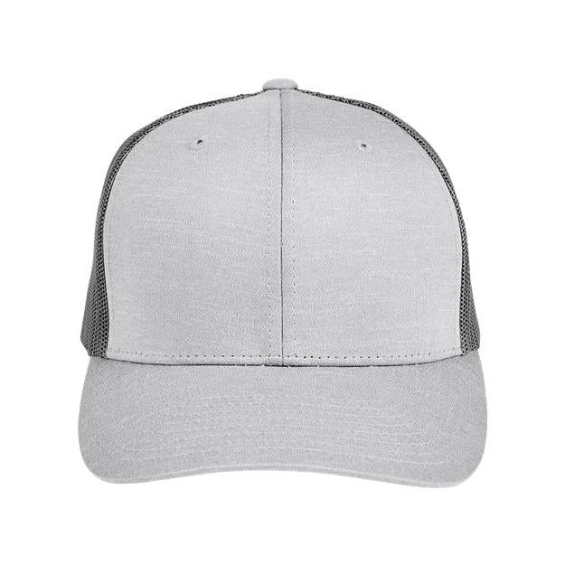 Team 365 Zone Performance Trucker Cap by Yupoong