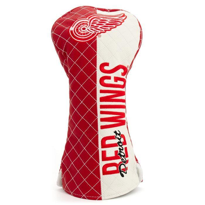 Team Golf NHL Quilted Driver Headcovers