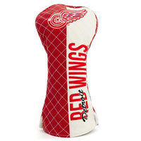 Team Golf NHL Quilted Driver Headcovers