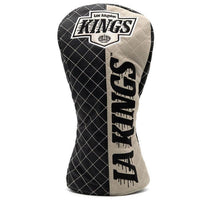 Team Golf NHL Quilted Driver Headcovers