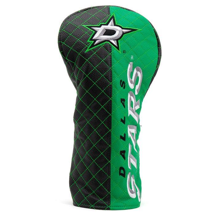 Team Golf NHL Quilted Driver Headcovers