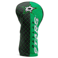 Team Golf NHL Quilted Driver Headcovers