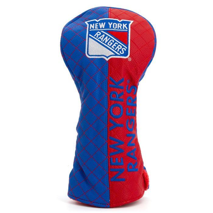 Team Golf NHL Quilted Driver Headcovers