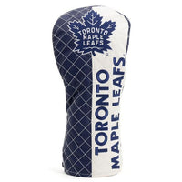 Team Golf NHL Quilted Driver Headcovers
