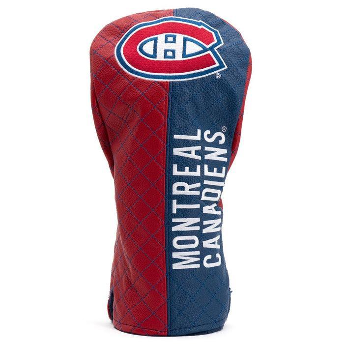 Team Golf NHL Quilted Driver Headcovers