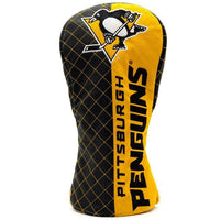Team Golf NHL Quilted Driver Headcovers