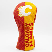 Team Golf NHL Quilted Driver Headcovers
