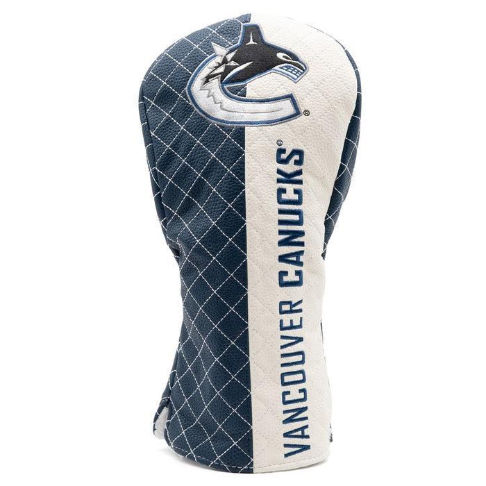 Team Golf NHL Quilted Driver Headcovers