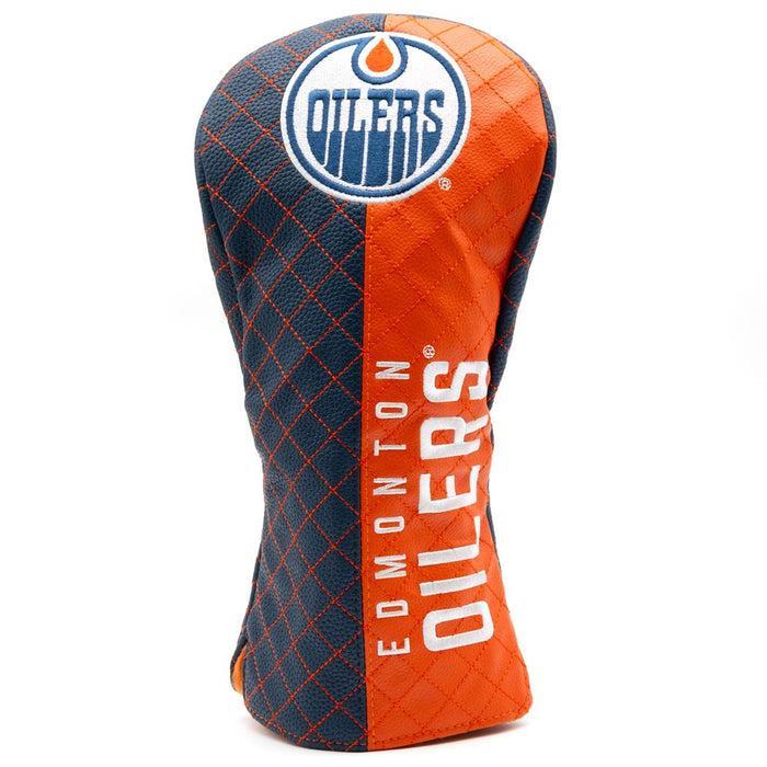 Team Golf NHL Quilted Driver Headcovers