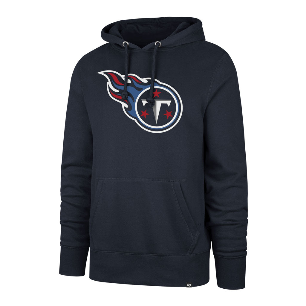 Tennessee Titans '47 Imprint Headline Hoodie