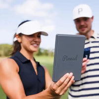 The Caddie by Pinned Golf