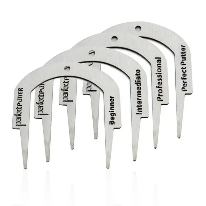 The Perfect Putter Gate Set