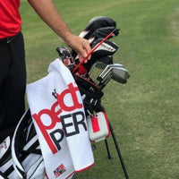 The Perfect Putter Swing Arc