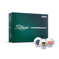 Custom Logo Titleist AVX Golf Balls