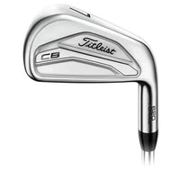 Titleist 620 CB Individual Irons - Steel - Free Custom Options