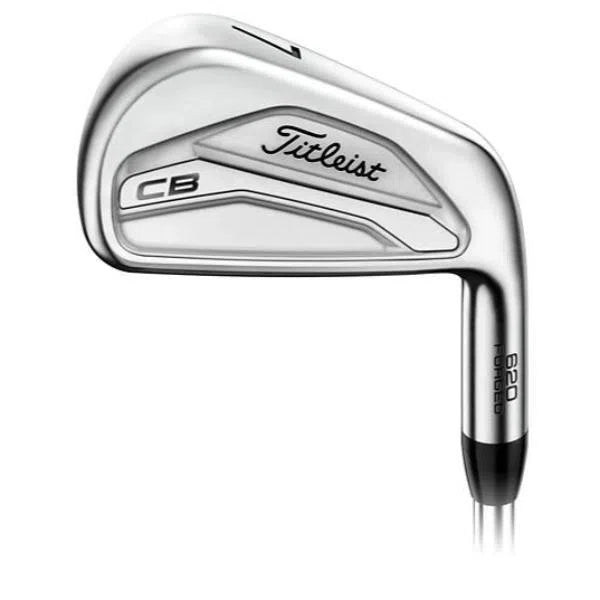 Titleist 620 CB Individual Irons - Steel - Free Custom Options, Titleist, Canada